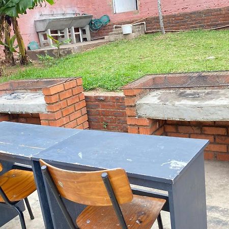 Bentley Backpackers Vandrarhem Durban Exteriör bild